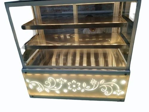 Sweet Display Counter