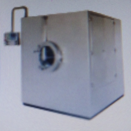 Tablet coating machine