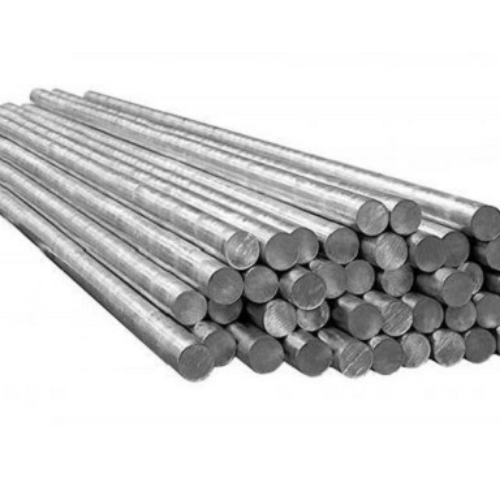 Tmt Round Bars - Application: Industrial