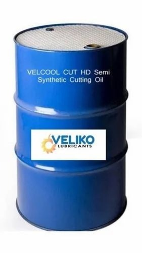 Veliko-Semi Synthetic Cutting Oil