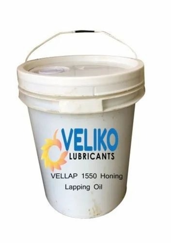 Veliko Vellap 1550 Honing Lapping Oil