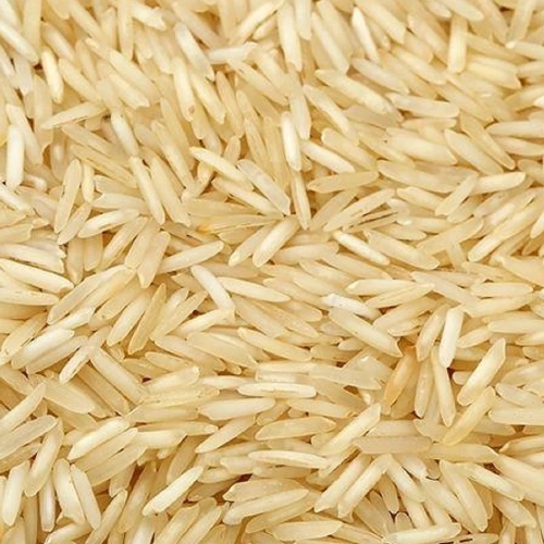 1121 Brown basmati rice