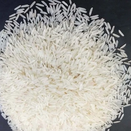 1121 Raw basmati rice