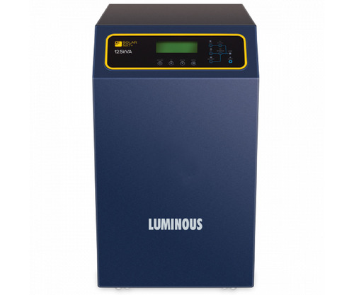 12.5Kva Luminous Nxt Solar Inverter
