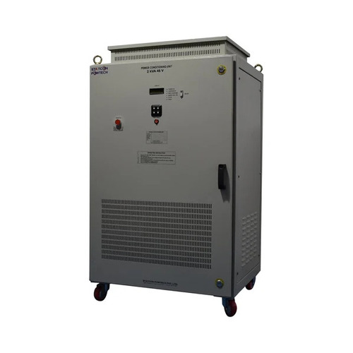 2 kVA 48 V Hybrid Solar Inverter