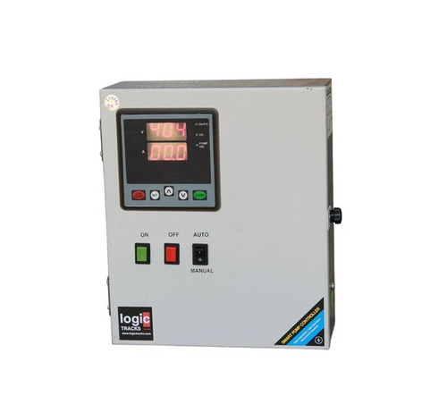 3 Phase Digital Motor Starter