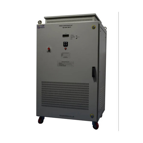 30 kVA 240 V Hybrid Solar Inverter