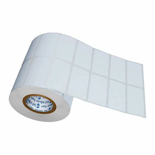 50 X 25 Mm Barcode Labels