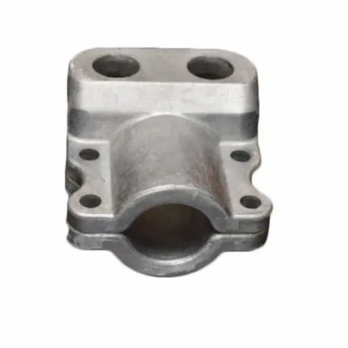 Aluminium High Tension Clamp Die Casting