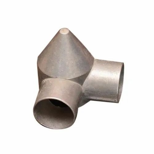Aluminium Pipe Fitting Die Casting