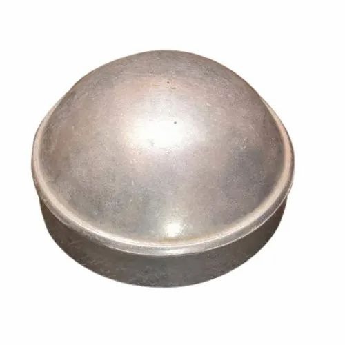 Aluminium Pipe Post Cap Die Casting