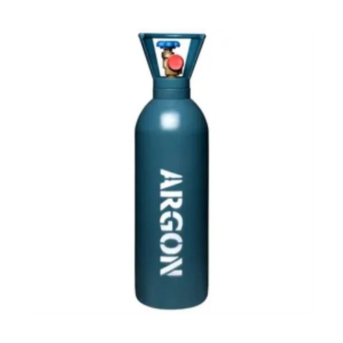 Argon Gas Cylinder
