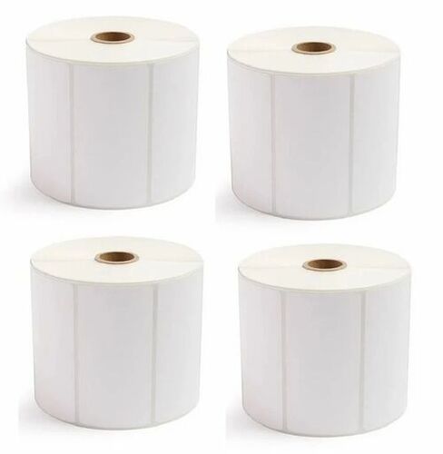 Barcode Label Sticker