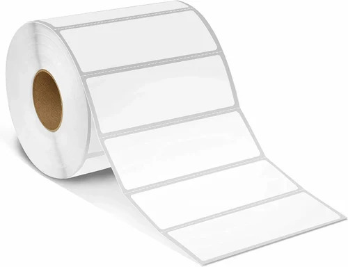 Barcode Labels Sticker