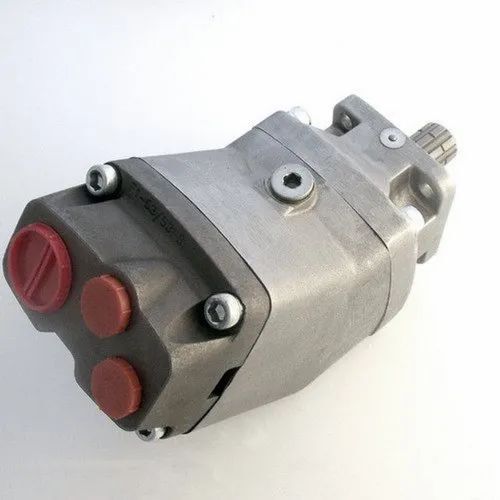 Bent Axial Piston Pump - Caliber: Na
