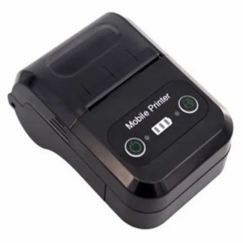 Bluetooth Mobile Thermal Printer