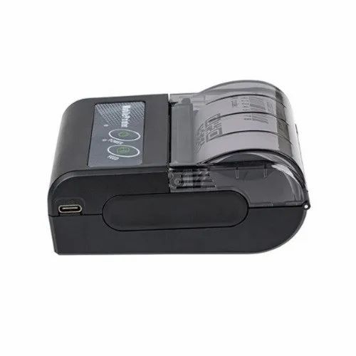 Bluetooth Thermal Printer