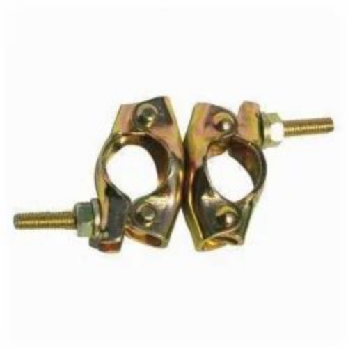 Brass Scaffolding Clamp