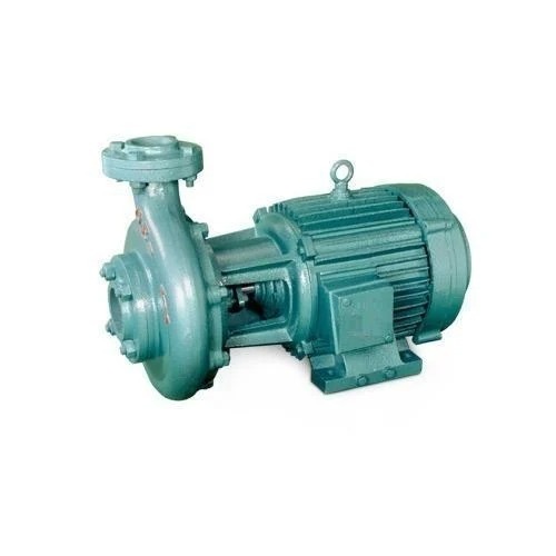 Centrifugal Monoblock Pump