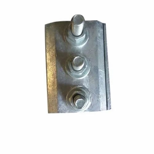 Clamp Die Casting