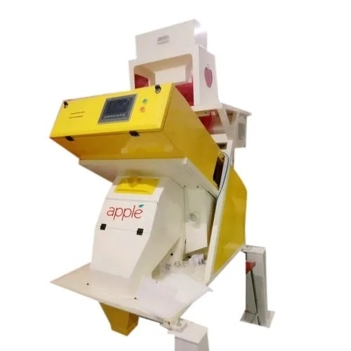 Coffee Bean Sorting Machine