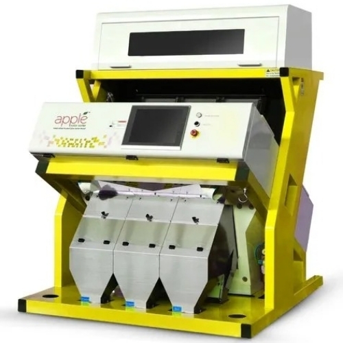 Color Sorting Machine