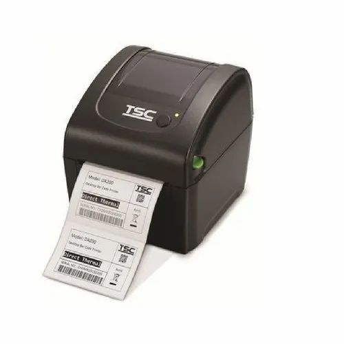 Da220 Tsc Barcode Printer