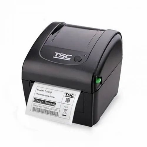 Da310 Tsc Barcode Printer