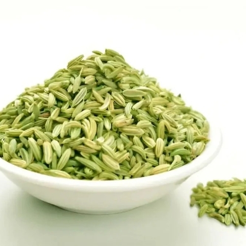 Fennel seeds