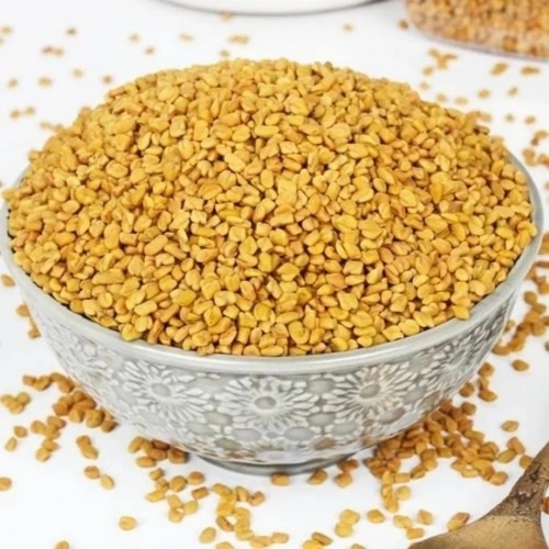 Fenugreek seeds