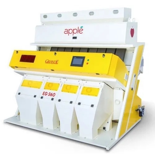 Grande Rice Color Sorting Machine
