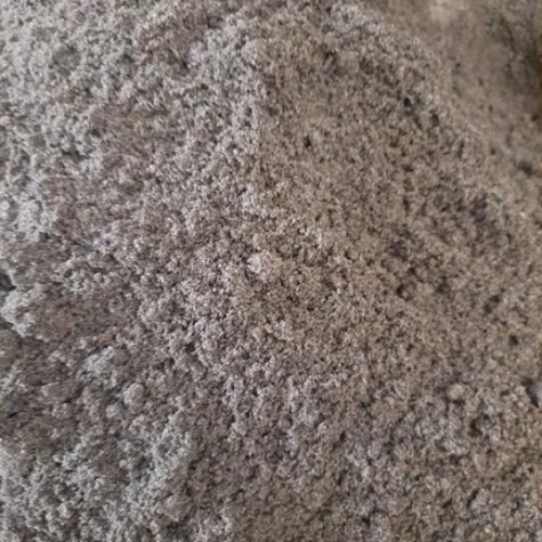 Gray Plastering P Sand