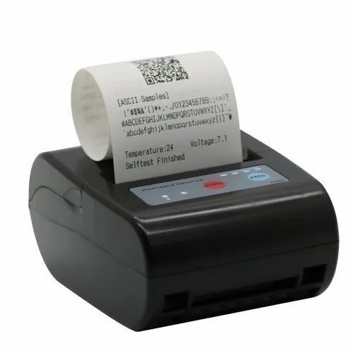 High Quality Thermal Receipt Printer