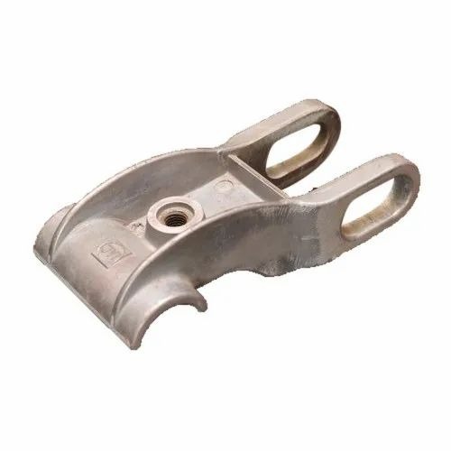 High Tension Clamp Die Casting