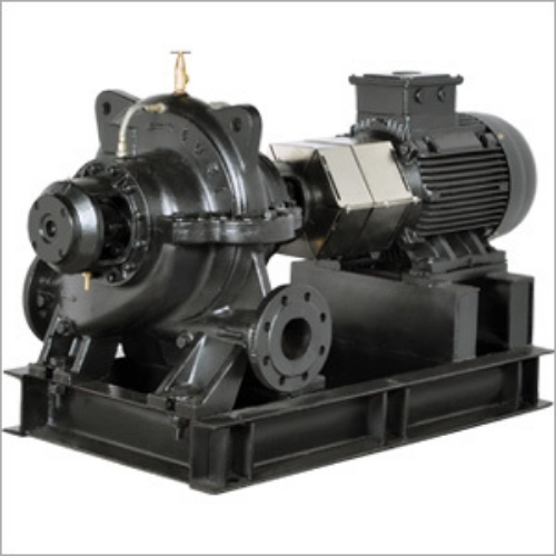 Horizontal Split Case Pump