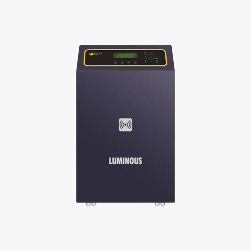 Hybrid Solar Inverter