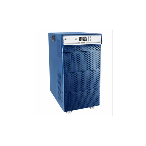 ICruze 13000 Solar Inverters