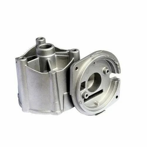 Industrial Aluminium Alloy Die Casting