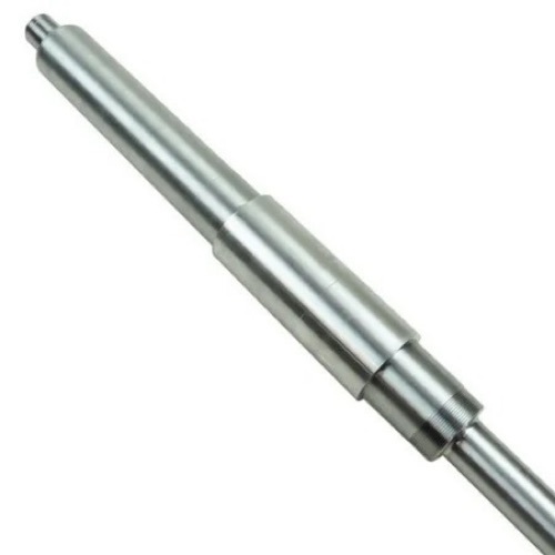 Industrial shafts components 