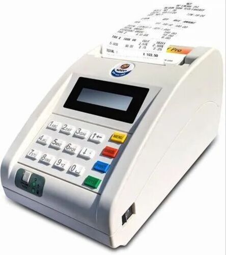 Joy Pro Billing Machine