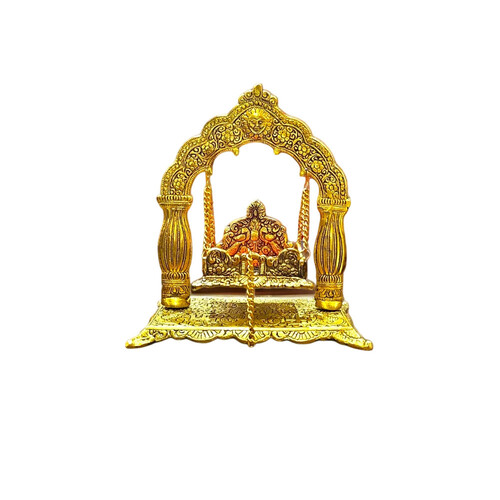 Laddu Gopal Jhula