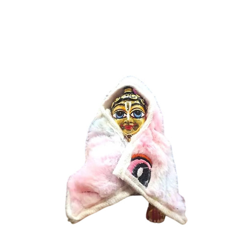 Laddu Gopal Poncho Suit