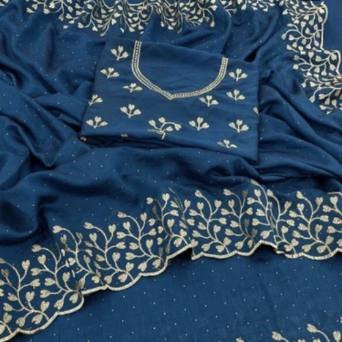 Ladies Dress Material