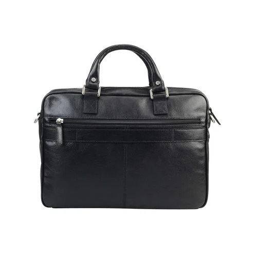 Leather Office Bag