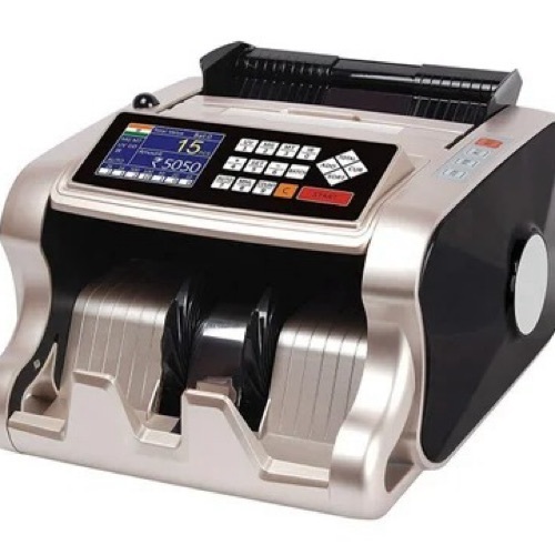 Loose Note Counting Machine