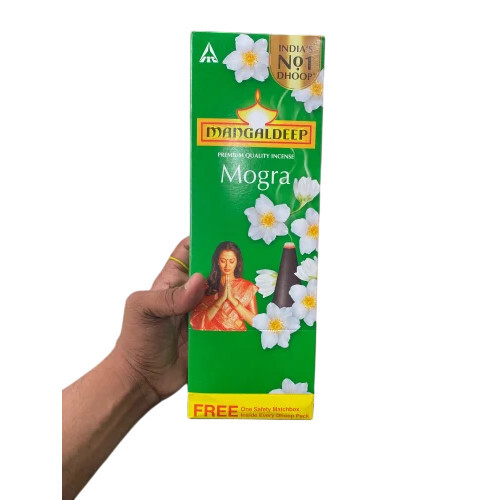 Mangaldeep Dhoop Batti