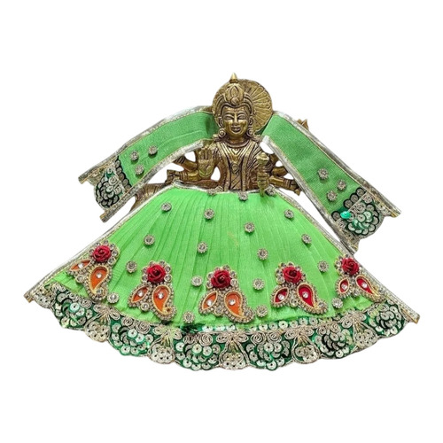 Mata Ji Fancy Poshak