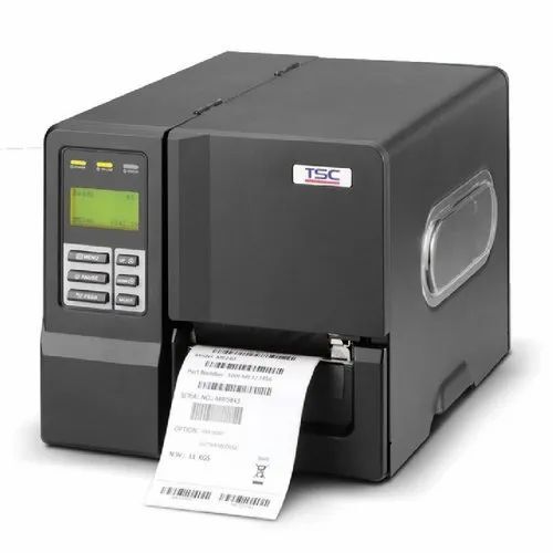 Me240 Tsc Barcode Printer