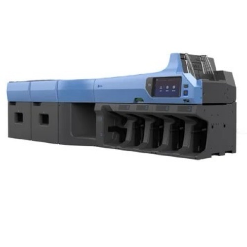 Note Sorting Machine