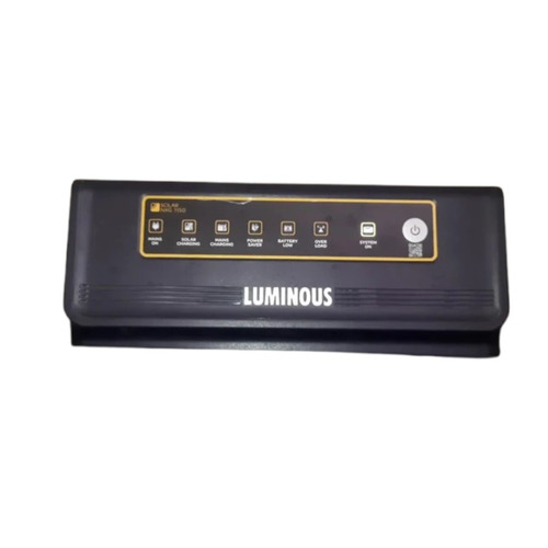 Portable Solar Inverters